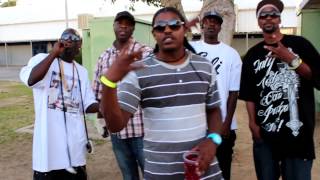 Gee2Beez We West Coastin OFFICIAL VIDEO