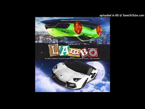 Nércio P - Lambo Cypher (Prod. Sideout Muzik)