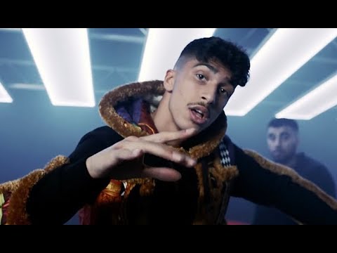 MERO feat. FERO47 & CAPITAL BRA - BALLERN IN BERLIN (prod. by DAVICC)