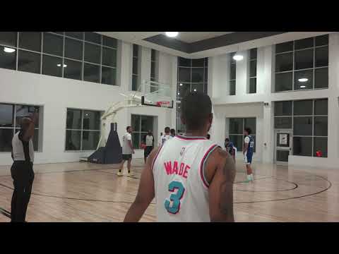 Serenity vs Club Paradise - sunday tier3 - tcbl 2021 fall