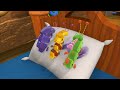 Bed Bugs Snug As A Bug WordWorld