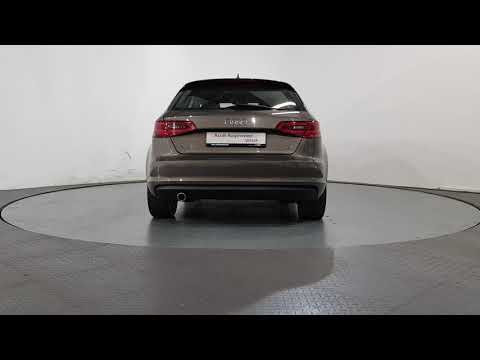 161LS613 - 2016 Audi A3 SB 1.6TDI 110 SE  Future Now Pack - 237pm HP Call 0...