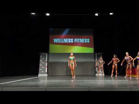 Wellness Fitness @DBFV Int Deutsche Newcomer & Jugendmeisterschaft 2022 8