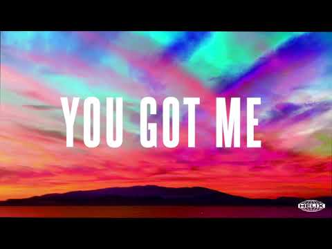 Jamezy - You Got Me