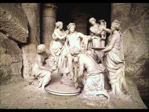 Jean-Baptiste Lully - Le Triomphe de l'Amour: Entrée d'Apollon