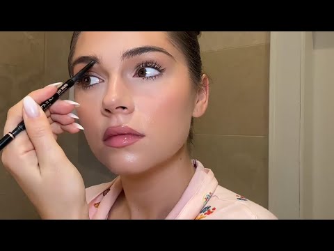 Pjs GRWM 🎀💕