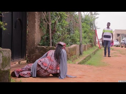 HANTA DA JINI - Sabon Shiri, Hausa Movie | 2021