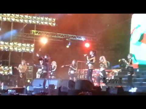 130330 SNSD I GOT A BOY+END