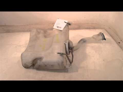 2006 Mercedes C230 GOOD SHAPE 203TYPE 2038600160 - mbiparts.com Used OEM Mercedes Parts - Dis... OEM