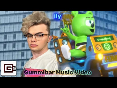 CG5 and kirkiimad - ily | Gummibar Music Video
