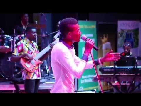 228 TFACTOR DEMI FINALE DRACKEY EDEM