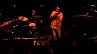 8 - SMASHMOUTH - The Crawl.