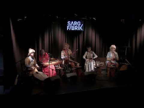 HasSak Ethno-Folk Group - Toibastar