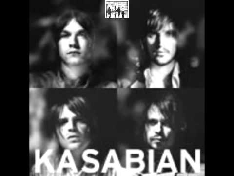 Thumbnail for Saracuse (Early Kasabian) Rain On My Soul (Serge vocals).avi by Kasabian