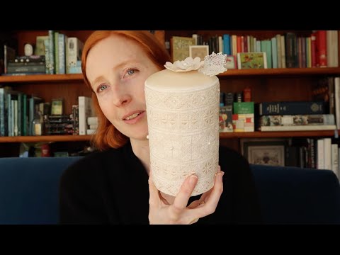 Flosstube: Ornamentations #112 - Sampler Symposium!