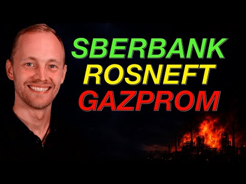 The brutal TRUTH about Russia's economy (that NO ONE in the media is talking about)