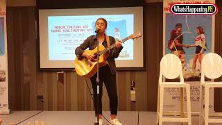 Let Me Be The One by Keiko Necesario - OST of Nakalimutan Ko Nang Kalimutan Ka