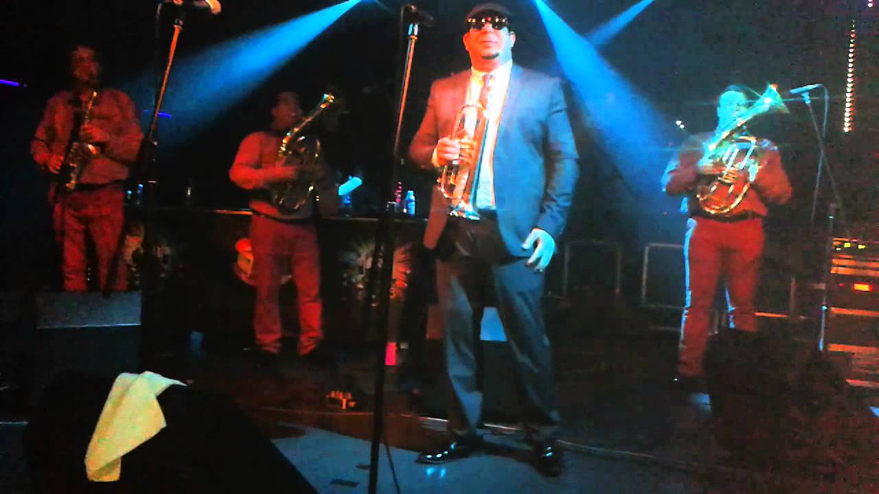 House&Trumpet sa Joe2Shine