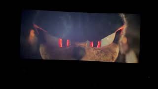 (SONIC 3) Maria&#39;s death (PART 2) + Shadow&#39;s Rage - Audience Reaction - (12/20/2024)