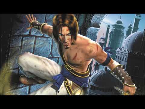 Drakim's VGM 678 - Prince of Persia: The Sands of Time - The Tower of Dawn