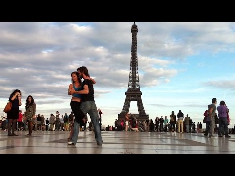 Last Tango in Paris