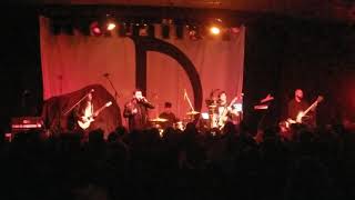 Palisades - Personal Live in Seattle Apr 7, 2018