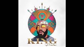 Praiz - Whatchu Gon Do (KING Album)