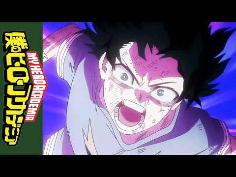 My Hero Academia: THE REVO (English Dub Cover) | Silver Storm