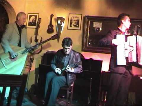 Trio Balalaika - Moskauer Nächte