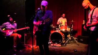 Bryan Laurier at O'Briens