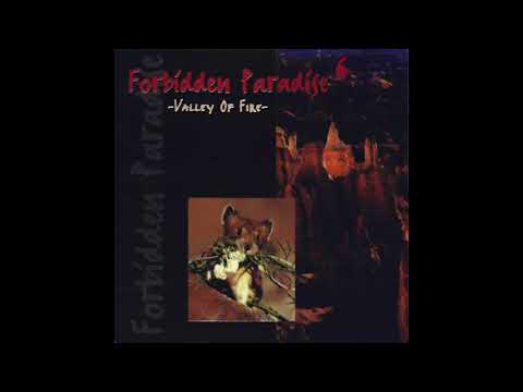 Forbidden Paradise 6 - Valley of Fire