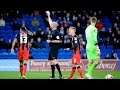 Is this a goal? 😱| Callum Wilson effort controversially disallowed at Cardiff City!