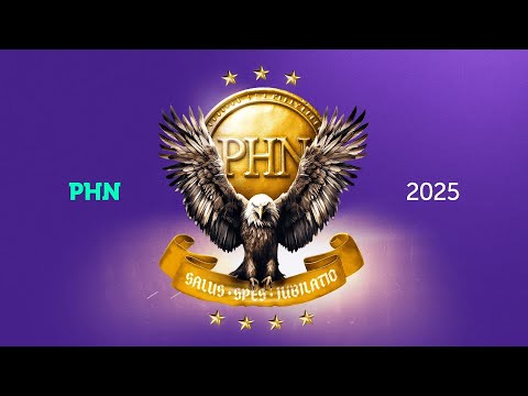 Show do Guilherme de Sá no PHN 2025