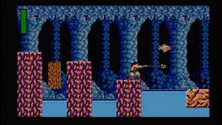 RASTAN (MASTER SYSTEM - FULL GAME)