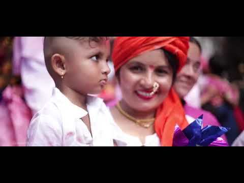 Ya Re Ya Sare Ya | Mumbai Ganpati Visarjan 2018 | Mumbai | CaptureXindia
