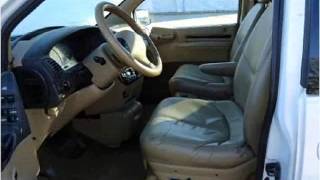 preview picture of video '2000 Chrysler Town & Country Used Cars Princeton IL'