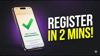 NEW 2026 GUIDE: How to Register & Open a Hollywoodbets Account (Quick  Guide) + R25 Sign-Up Bonus