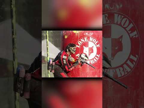 Would you try paintball?