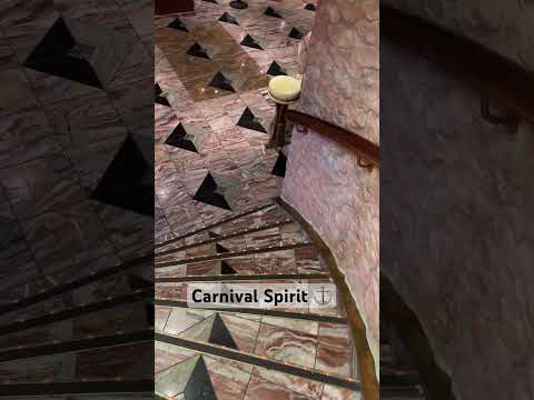 Thumbnail for Carnival Spirit ⚓️