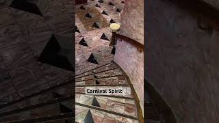 Carnival Spirit ⚓️