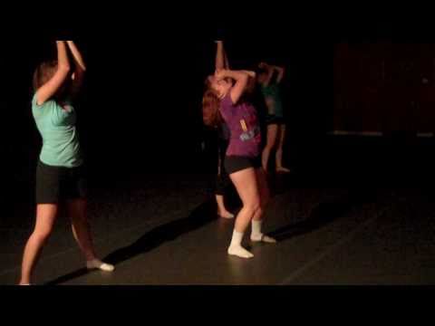 Point B Dance - Cathy Patterson - 