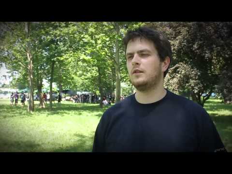 EFFECTUS - kraj nastave uz roštilj