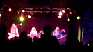 Saint Vitus "Let Them Fall" 9/23/12 Rex Theater PGH PA