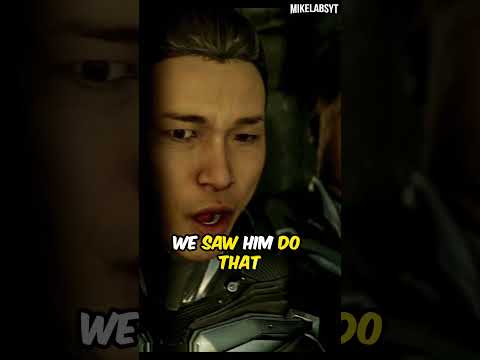 How did ShangTsung learn Shapeshifting ?