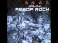 Aesop Rock - Shovel
