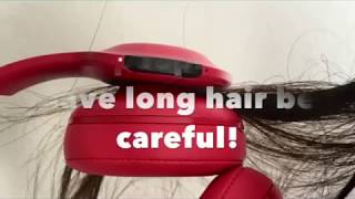Video thumbnail for How to use "JBL Wireless Headphone Everest 300"  first time.2017 by LA Natsu