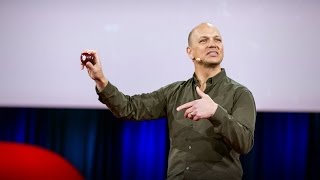 The First Secret of Great Design | Tony Fadell | TED Talks