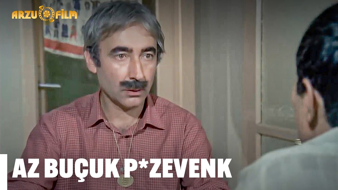 Az Buçuk P*zevenk - Banker Bilo