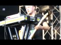 65daysofstatic - "weak4" @ METAMORPHOSE 2010