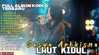 Download lagu FULL ALBUM LAUT KIDUL - SASYA ARKHISNA DANGDUT KOPLO TERBARU 2026 mp3 Download lagu FULL ALBUM LAUT KIDUL - SASYA ARKHISNA DANGDUT KOPLO TERBARU 2026 mp3